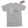 mommy daddy harrison baby name Exclusive T-shirt