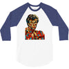 Rock Balboa 3/4 Sleeve Shirt