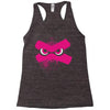 splat x Racerback Tank