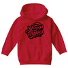 good type Youth Hoodie