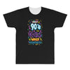 only 90s kids All Over Men's T-shirt