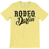 rodeo darlin T-Shirt