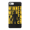 winner winner chicken dinner 3y iPhone 7 Case