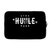 Stay Hard Laptop sleeve