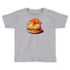 all the noms Toddler T-shirt