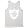 peter funny retro Tank Top