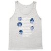 angry doctor Tank Top