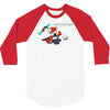 papyrus 3/4 Sleeve Shirt