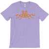 church of the flying spaghetti monster mens t shirt T-Shirt
