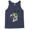 linkage Tank Top