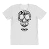 loco coco skul All Over Women's T-shirt