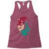 alien plant Racerback Tank