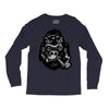 monkey Long Sleeve Shirts