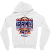 celadon game corner Zipper Hoodie