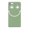 smiley halter top iPhone 7 Case