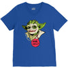 serious why so V-Neck Tee