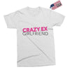 crazy ex girl friend Exclusive T-shirt