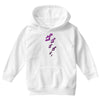 Jojo Menacing Youth Hoodie