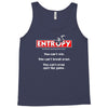 entropy Tank Top