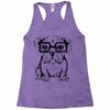 puppy Racerback Tank