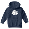 namaste Youth Hoodie