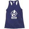 team avengers   exclusive Racerback Tank