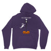 Nightmare Before Halloweentown Unisex Hoodie