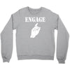engage Crewneck Sweatshirt