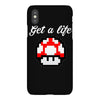 get a life iPhoneX