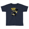 road rage (2) Toddler T-shirt