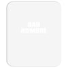 bad hombre Mousepad