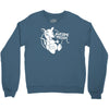 awesome possum Crewneck Sweatshirt