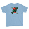 wizard of weapons Youth Tee