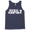 red dead redemption 2 Tank Top