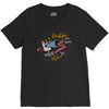 pushpalogy V-Neck Tee