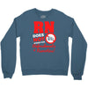 refreshments and narcotics Crewneck Sweatshirt