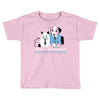 rex and whiskers attorneys Toddler T-shirt
