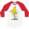 bananalyn monroe 3/4 Sleeve Shirt