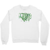 blueprint mark iv Crewneck Sweatshirt