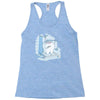 dental hygiene Racerback Tank