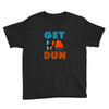 GET DUN Youth Tee