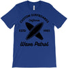 wave patrol T-Shirt