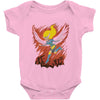 peace during war Baby Onesie