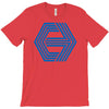 action film logo cannon T-Shirt