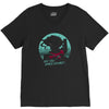 space cowboy2 V-Neck Tee