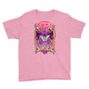 curses! Youth Tee