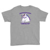 sciencecorn Youth Tee