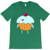 funny cartoon T-Shirt