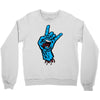 handhorns Crewneck Sweatshirt