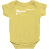 new ibanez Baby Onesie